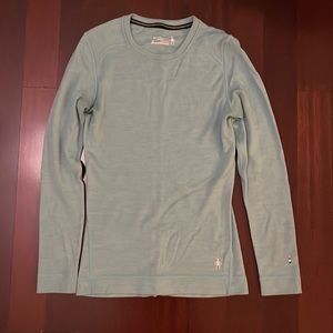 Smartwool Merino 250 XS Long Sleeve